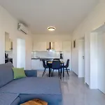 아파트 Hidden Gem Zečevo
