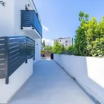 아파트 Hidden Gem Zečevo