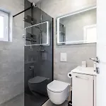 아파트 Hidden Gem Zečevo
