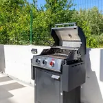 Hidden Gem 아파트 Zečevo