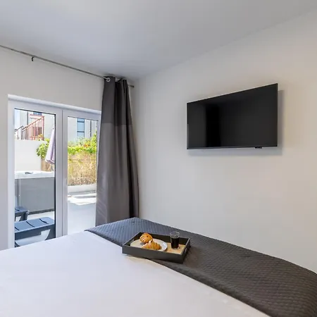 Apartamento Hidden Gem