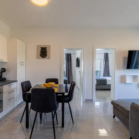 Apartamento Hidden Gem