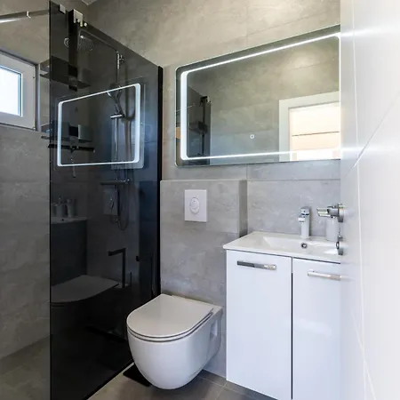 Apartment Hidden Gem Zecevo