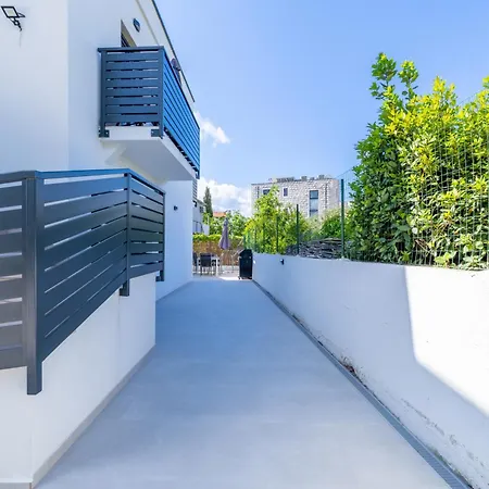 Apartamento Hidden Gem Zečevo