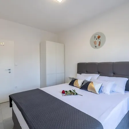 Apartamento Hidden Gem Zečevo