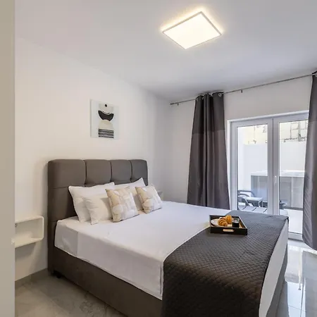 Hidden Gem Apartamento