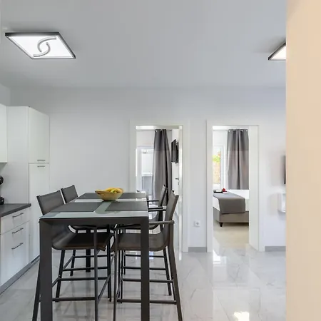 Apartamento Hidden Gem *