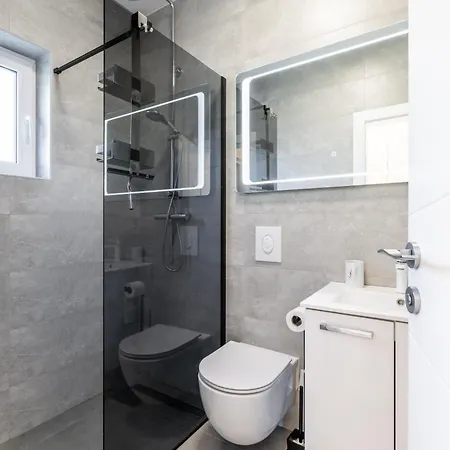 Apartamento Hidden Gem Zečevo