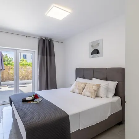 Hidden Gem Apartamento