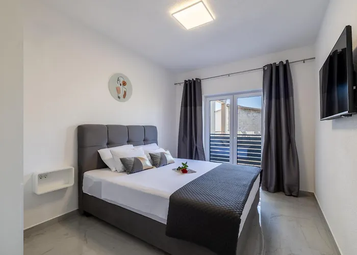 Apartman Hidden Gem *