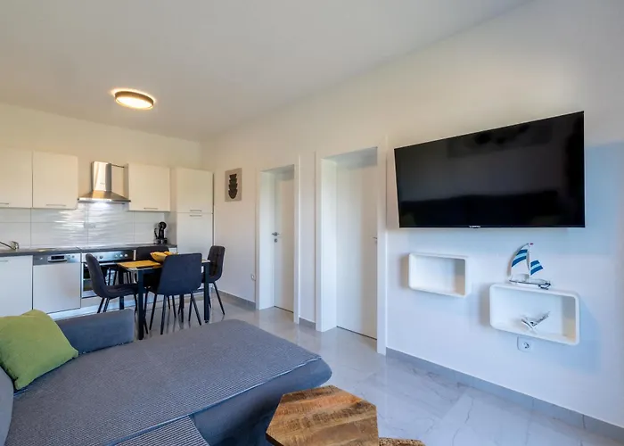 Hidden Gem Apartman *