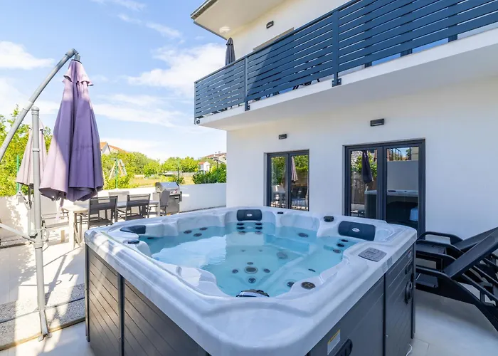 Apartman Hidden Gem *