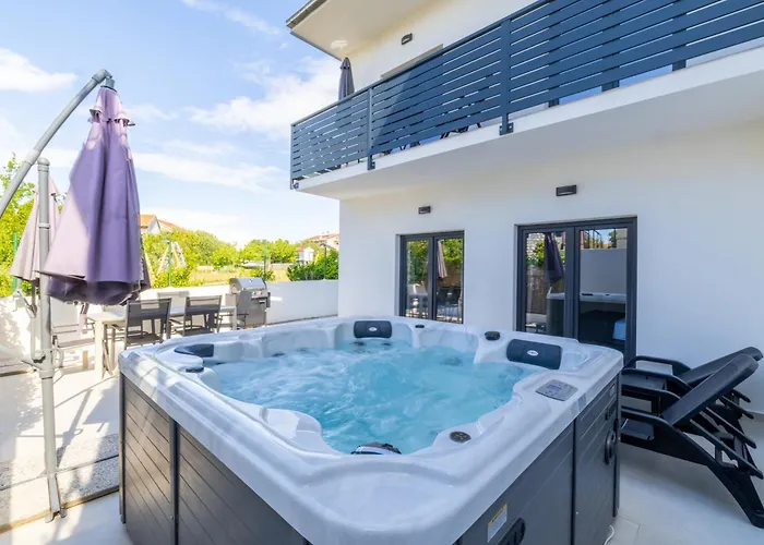 Apartman Hidden Gem *