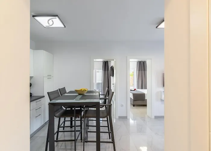 Apartman Hidden Gem *