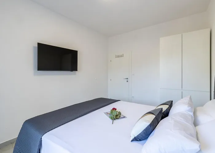 Hidden Gem Apartman *