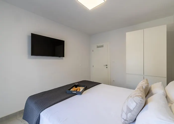 Apartman Hidden Gem *